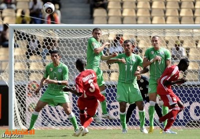 اليوم الرابع من كأس إفريقيا..الجابون تفاجئ الكاميرون وتهزمها بهدف يتيم والأجواء مشحونة في معسكر الجزائر