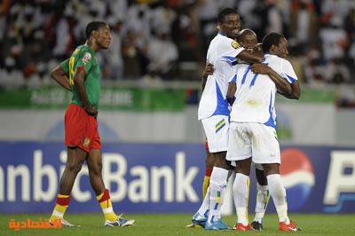 اليوم الرابع من كأس إفريقيا..الجابون تفاجئ الكاميرون وتهزمها بهدف يتيم والأجواء مشحونة في معسكر الجزائر