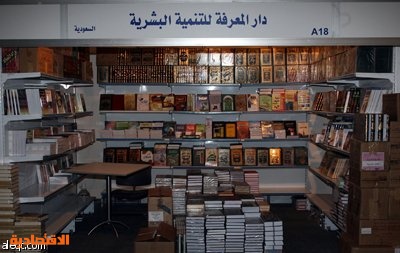 نيابة عن خادم الحرمين الشريفين وزير الثقافة والإعلام يفتتح معرض الرياض الدولي للكتاب غدا