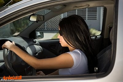 دراسة تؤكد المرأة تقود السيارة أفضل من الرجل صحيفة الاقتصادية