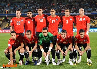 تصنيف المنتخبات.. أسبانيا في الصدارة ومصر الـ14 والسعودية تتراجع إلى الـ62