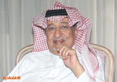 أشفقت على الأمير عبد الله الفيصل من فكرة مشروع مزارع الأبقار في السعودية