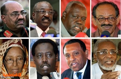 فتح مراكز الاقتراع في أول انتخابات تعددية منذ ربع قرن في السودان