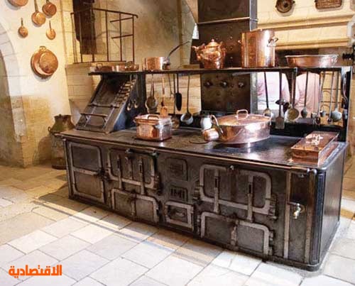 تقنيات المطبخ الفرنسي على بساط مطاعم الرياض صحيفة الاقتصادية
