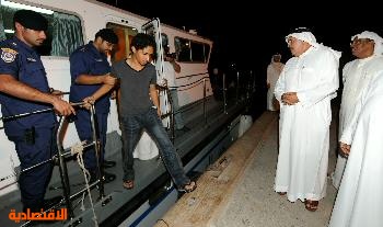 قطر تطلق سراح 46 صيادا بحرينيا وتعتقل اثنين آخرين