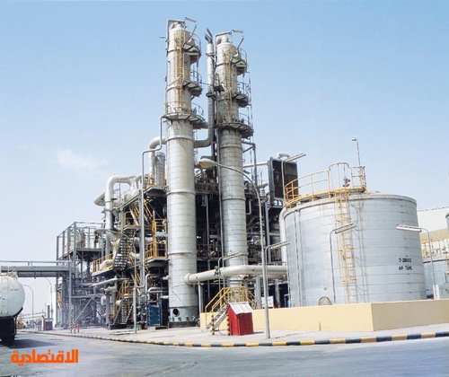 السعودية تتحرّك لحماية منتجاتها البتروكيماوية من قضايا الإغراق التركية