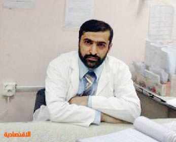 افضل دكتور مخ واعصاب في جدة الاعلى تقيما