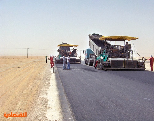 شركة عبد العالي العجمي للمقاولات .. المصداقية والإتقان والجودة في المشاريع