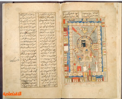 مكتبة الملك عبدالعزيز العامة King Abdul Aziz Public Library