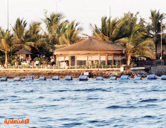 شاليهات جدة بالصور والأسعار