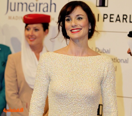 انطلاق فعاليات مهرجان دبي السينمائي بحضور نجوم السينما العربية ومشاركة 157 فيلما