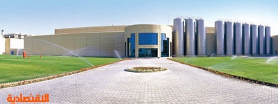 شركة المراعي من شركة محلية لمنتجات الألبان الطازجة إلى إحدى أكبر شركات الصناعات الغذائية في الشرق الأوسط