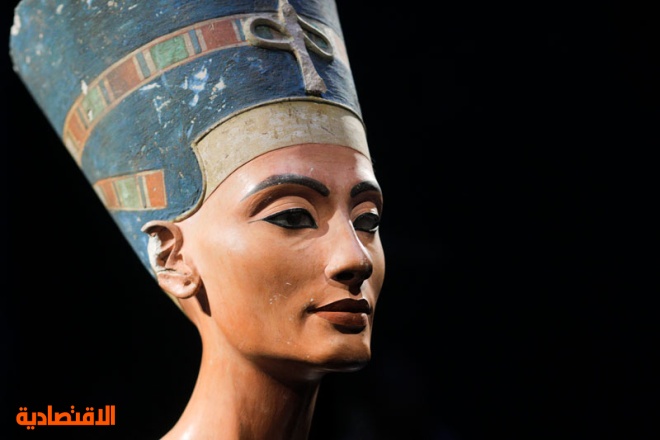 مصر تطلب رسميا من ألمانيا استعادة تمثال الملكة نفرتيتي صحيفة الاقتصادية