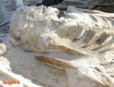 علماء يدحضون تقارير حول «رجل كهف» عمره 3 آلاف عام قبل الميلاد