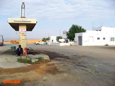 إنقاذ محطات الوقود بالعمل المؤسسي يوسع من دائرة توظيف السعوديين صحيفة الاقتصادية