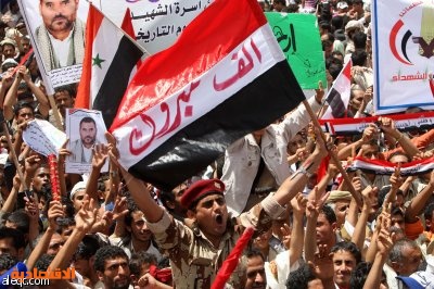 الرئيس اليمني سيعود الى صنعاء بعد اسبوعين من "التأهيل الطبي"
