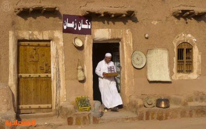  قرية أشيقر الأثرية ، قرية أشيقر التراثية شمال غرب العاصمة الرياض ،أسلوب 561537_171682