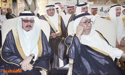 مشروع الملك عبد الله لإعمار مكة يخدم مليار مسلم وينجز خلال 4 سنوات