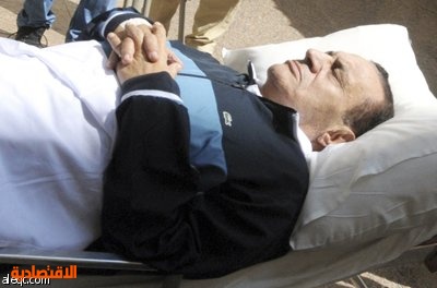 محاكمة مبارك: فوضى وشهادة زور.. واستدعاء سليمان وطنطاوي وعنان للشهادة