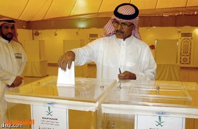 لجنة الانتخابات: 432 ألف أدلوا بأصواتهم في الانتخابات البلدية.. ونسبة المشاركة 39%