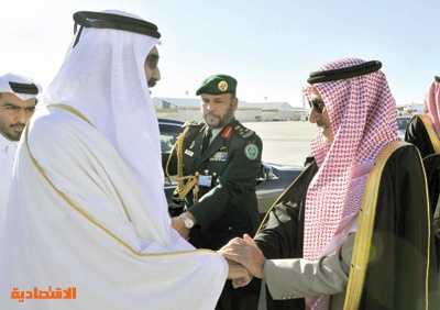 سعود الفيصل: العلة في علاقات الخليج مع إيران تعود لسياستها