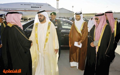 سعود الفيصل: العلة في علاقات الخليج مع إيران تعود لسياستها