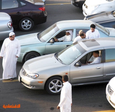 أصحاب معارض السيارات في جدة قرار قيادة المرأة سينعشنا صحيفة المواطن الإلكترونية
