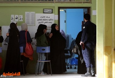 الانتخابات الكويتية : رفض شطب الجويهل .. وإيقاف صحيفة "الدار" .. وضبط مقتحمي "الوطن"