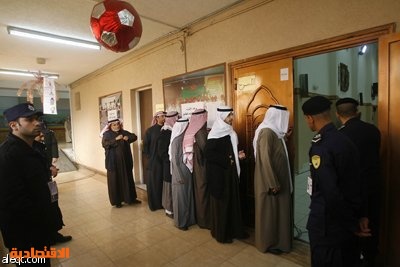 الانتخابات الكويتية : رفض شطب الجويهل .. وإيقاف صحيفة "الدار" .. وضبط مقتحمي "الوطن"