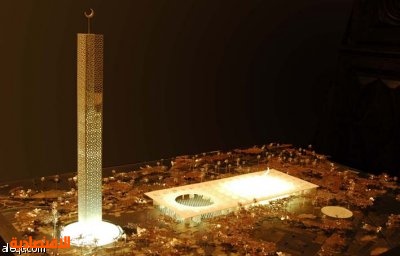 الجزائر تبني أكبر مسجد في العالم بعد الحرمين بكلفة مليار يورو