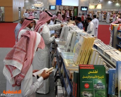 مدير معرض الرياض للكتاب يحذر دور النشر والمكتبات من التلاعب بالأسعار