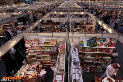 مدير معرض الرياض للكتاب يحذر دور النشر والمكتبات من التلاعب بالأسعار
