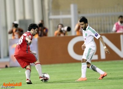يوم سعودي في دوري أبطال آسيا بفوز الهلال والأهلي