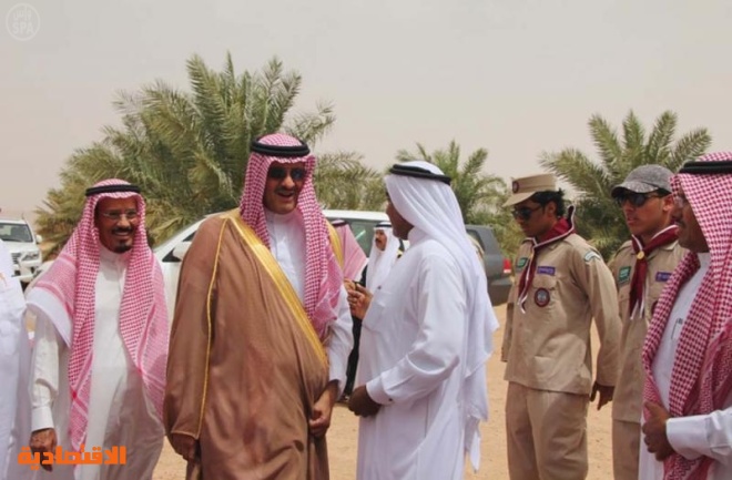 الأمير سلطان بن سلمان: نريد إحياء البلدات التراثية كمشروع تراثي واقتصادي واجتماعي
