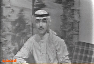 ماجد الشبل.. 30 عاما من الإلقاء المميز - فيديو