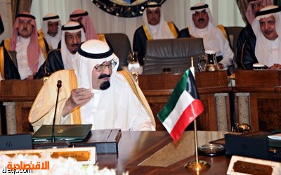 سعود الفيصل: مجلس التعاون قرر تشكيل هيئة متخصصة لدراسة مقترح الانتقال إلى مرحلة الاتحاد