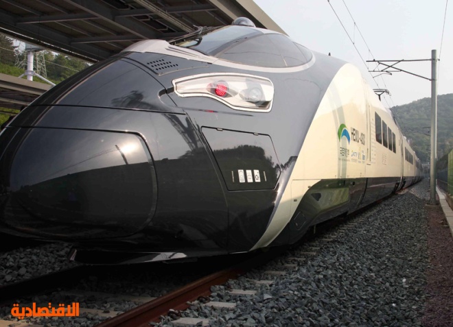 كوريا الجنوبية تدشن قطار بسرعة 400 كم بتكلفة 80 مليون دولار