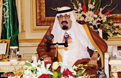 الملك: ما أنا إلا خادم للعالمين الإسلامي والعربي - فيديو