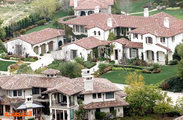 جاستن بيبر يشتري منزلا بأكثر من 6 ملايين دولار