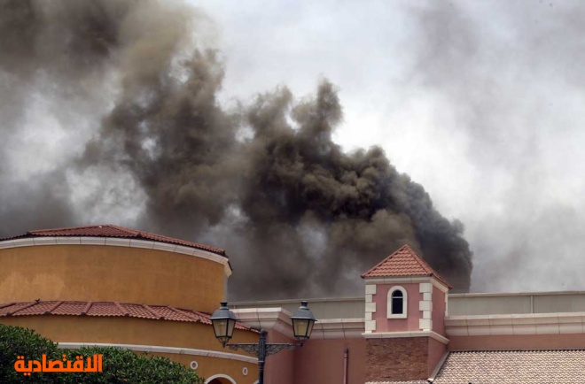 ثلاثة توائم نيوزيلنديين بين ضحايا الحريق في قطر - فيديو