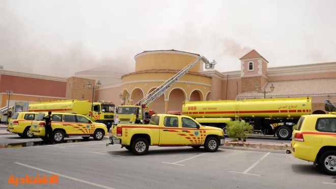 ثلاثة توائم نيوزيلنديين بين ضحايا الحريق في قطر - فيديو