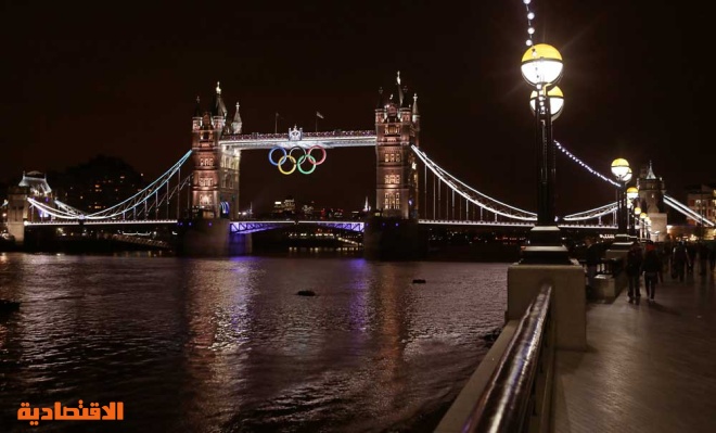 التاريخ والموسيقى والثقافة تمتزج في حفل افتتاح أولمبياد لندن المبهر