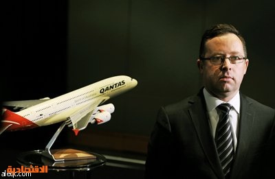 "كانتاس" الاسترالية للطيران تتكبد خسائر وتلغي طلبيات من "بوينج"