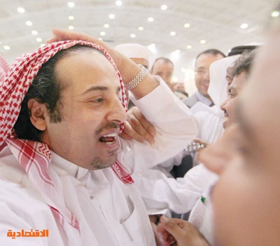 «شباب الأعمال» يحصدون مقاعد تجار غرفة الرياض