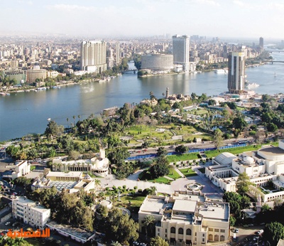السعوديون يبحثون الصلح لإنهاء تعثر 10 مشاريع في مصر