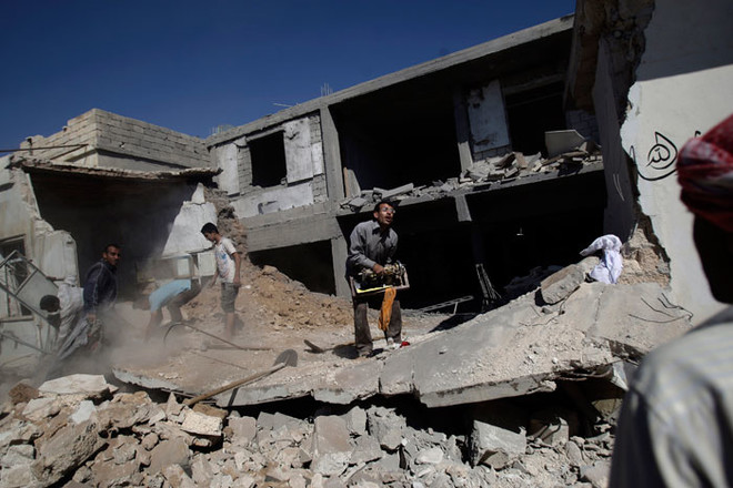 الأمم المتحدة توسع قائمة السوريين المشتبه بارتكابهم جرائم حرب