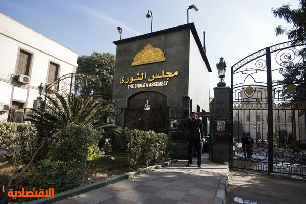 مصر: الجمعية التأسيسية توافق بالإجماع على المسودة النهائية للدستور المصري