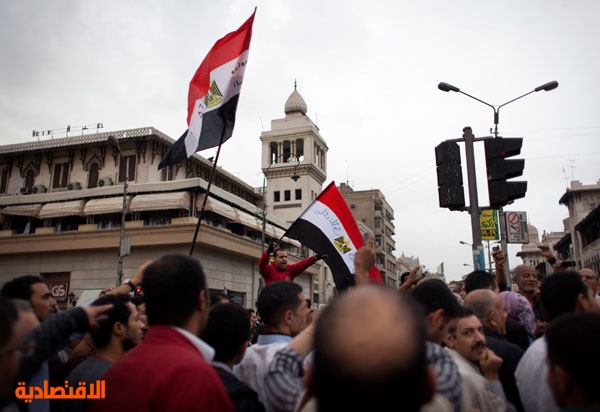 مصر : استقالة ثلاثة من أعضاء الهيئة الاستشارية للرئيس مرسي