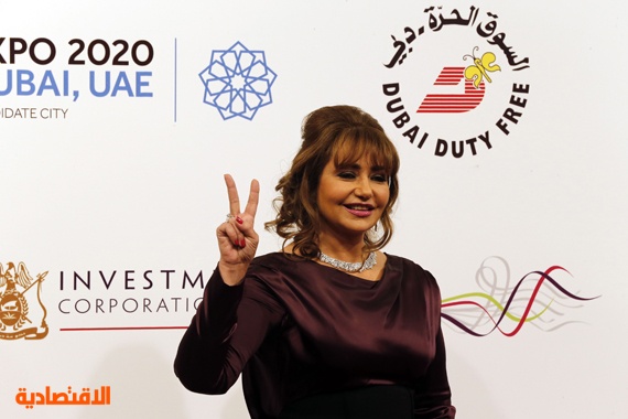 قصة مصورة .. جوائز "دبي السينمائي" لافلام القضية الفلسطينية و "الربيع العربي" و المرأة السعودية
