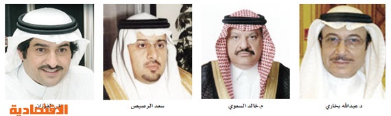 أعضاء شورى وعقاريون لوزير «الاقتصاد»: غير صحيح أن 61 % من السعوديين يمتلكون منازل